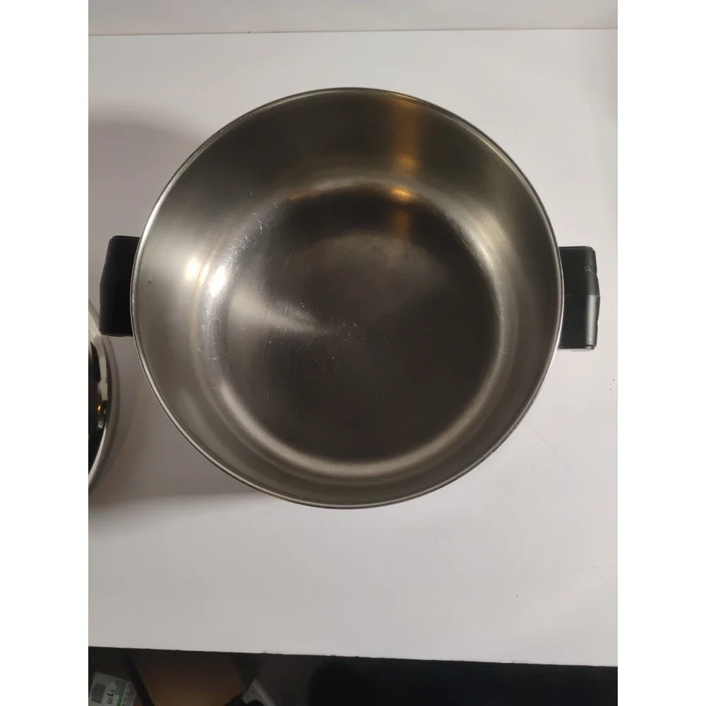 Farberware millennium stainless